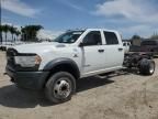 2019 Dodge RAM 4500