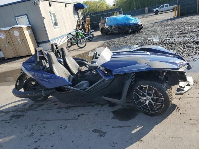 2017 Polaris Slingshot SL