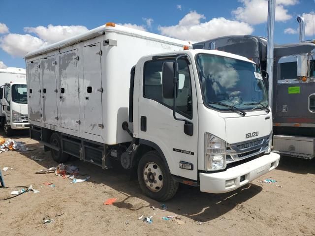 2017 Isuzu NPR