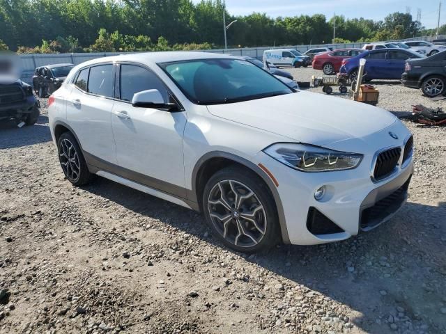 2018 BMW X2 XDRIVE28I