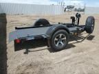 2024 Custom Zpro MCZ1200 Tilt Deck Motorcycle Trailer
