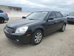 2008 KIA Optima LX for sale in Kansas City, KS