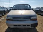 1994 Plymouth Grand Voyager SE