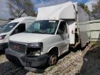 2020 GMC Savana Cutaway G3500