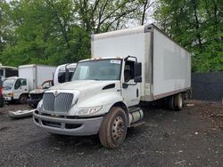 2020 International MV607 en venta en New Britain, CT