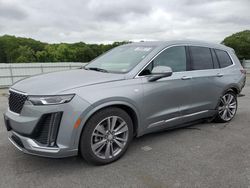 2025 Cadillac XT6 Premium Luxury for sale in Assonet, MA