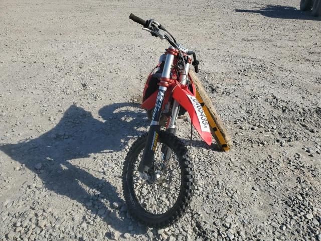 2024 Gasg 2WHL