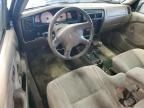 2001 Toyota Tacoma Xtracab
