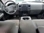 2008 Ford F150 Supercrew
