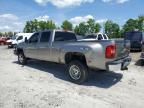 2013 Chevrolet Silverado K3500 LTZ