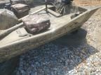 2002 X-Press Boat