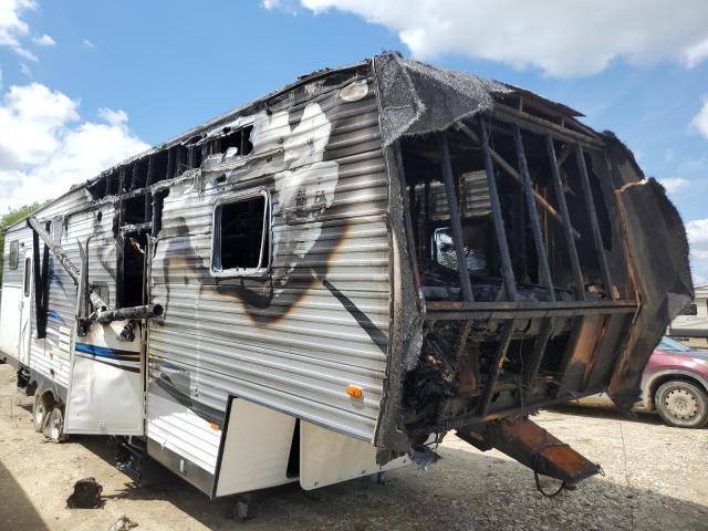 2017 Forest River Salem Recreational Vehicle (RV)