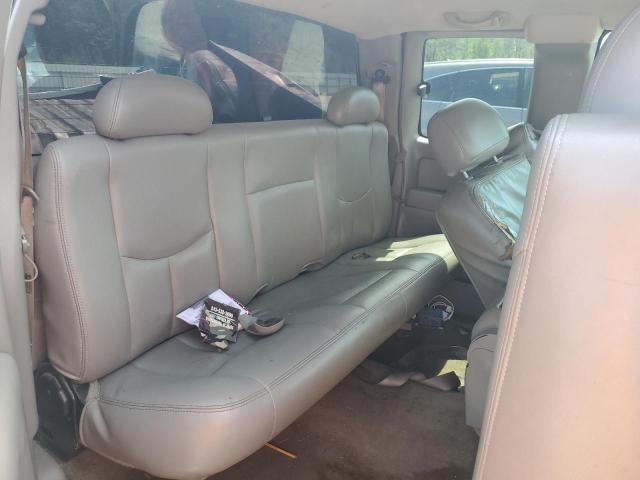 2003 Chevrolet Silverado C1500