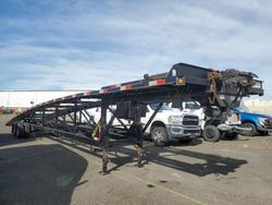2017 Kaufman 2016 Kaufman Car Carrier en venta en Pasco, WA