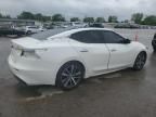 2019 Nissan Maxima S