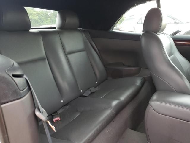 2005 Toyota Camry Solara SE