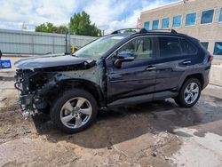 2019 Toyota Rav4 Limited for sale in Littleton, CO