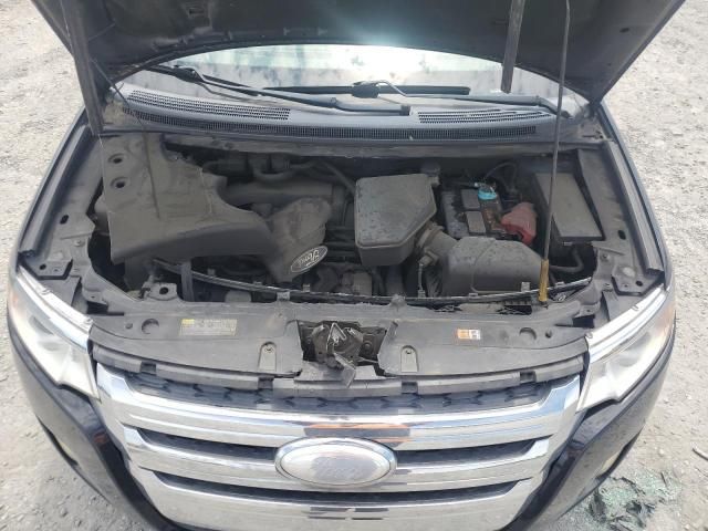 2012 Ford Edge SEL