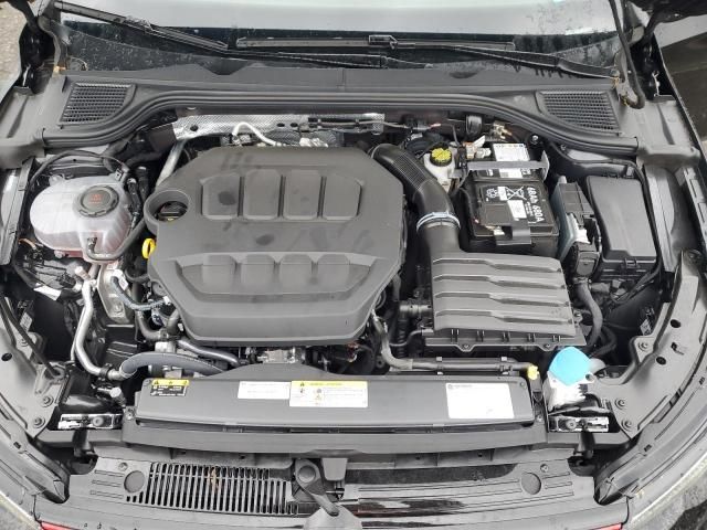 2024 Volkswagen GTI S