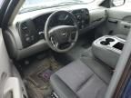 2010 Chevrolet Silverado C1500