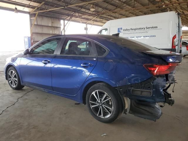 2023 KIA Forte LX