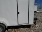 2024 Unknown 2024 Steel Pines 7X16TA2 Enclosed Cargo Trailer