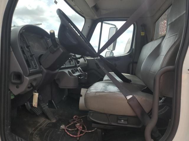 2017 Freightliner M2 106 Medium Duty