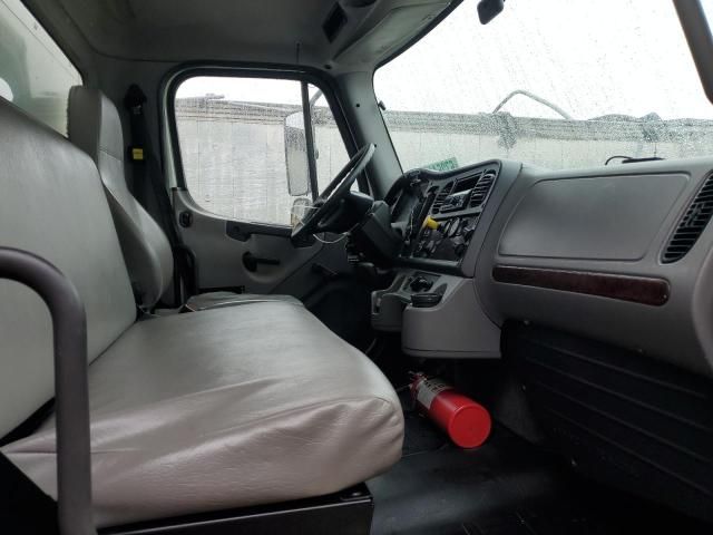 2018 Freightliner M2 106 Medium Duty