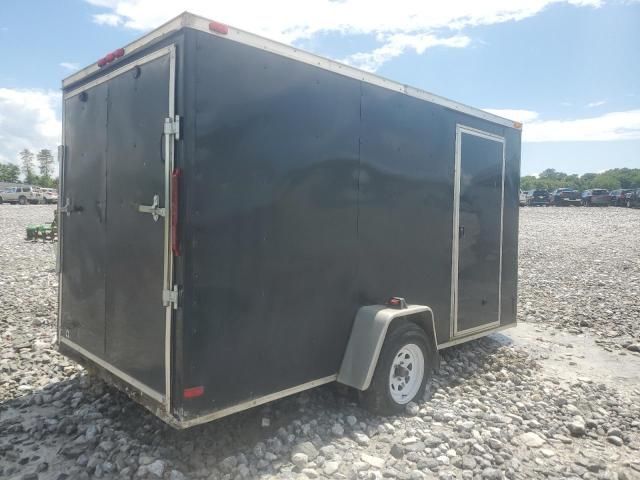 2020 Southcargo 2020 South Georgia Cargo Enclosed Cargo Trailer