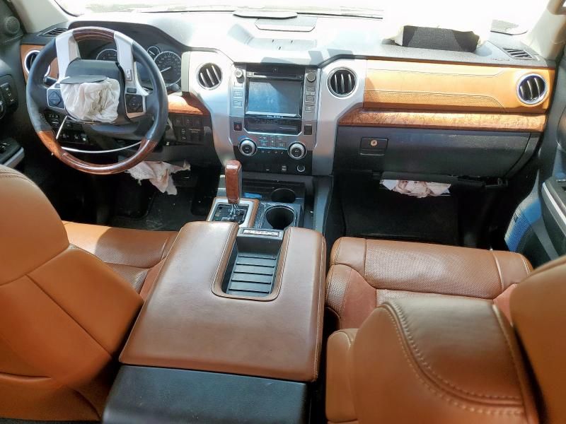 2016 Toyota Tundra Crewmax 1794