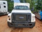 2024 Ford F750 Super Duty