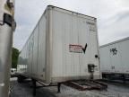 2018 Wabash Dvlshpc DRY Van Trailer