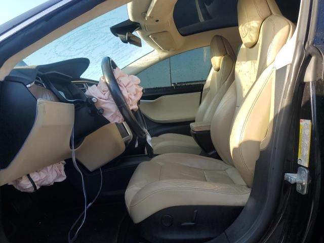 2017 Tesla Model S