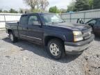 2005 Chevrolet Silverado K1500