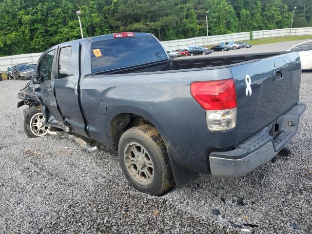 2008 Toyota Tundra Double cab