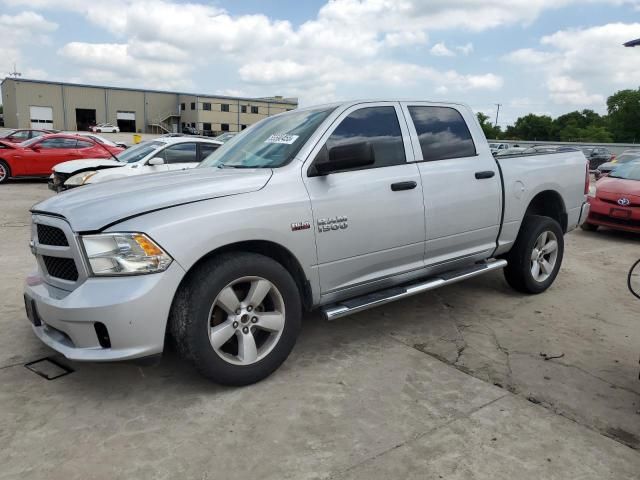 2014 Dodge RAM 1500 ST