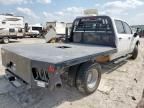 2024 Chevrolet Silverado K3500