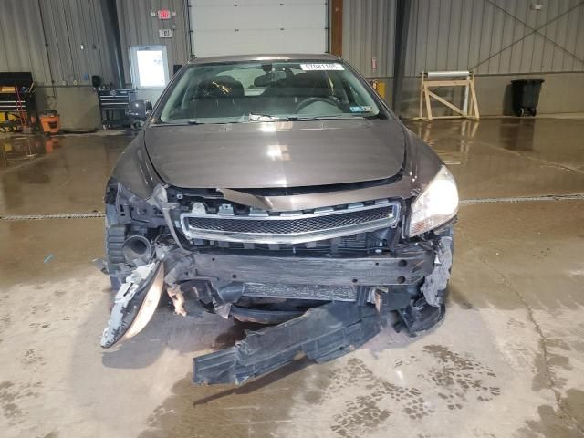 2011 Chevrolet Malibu 1LT