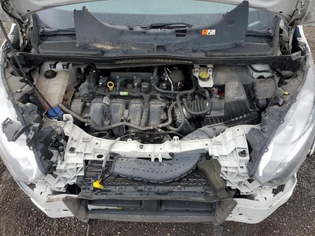 2020 Ford Transit Connect XLT