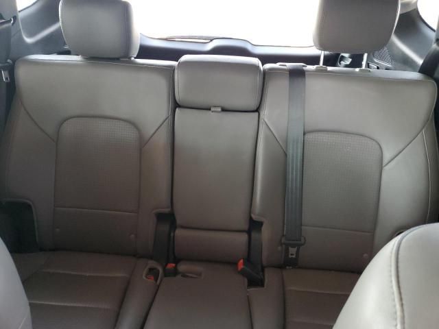 2014 Hyundai Santa FE Sport