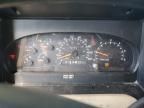 2001 Itasco 2001 Ford F550 Super Duty Stripped Chassis