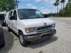 2001 Ford Econoline E150 Van