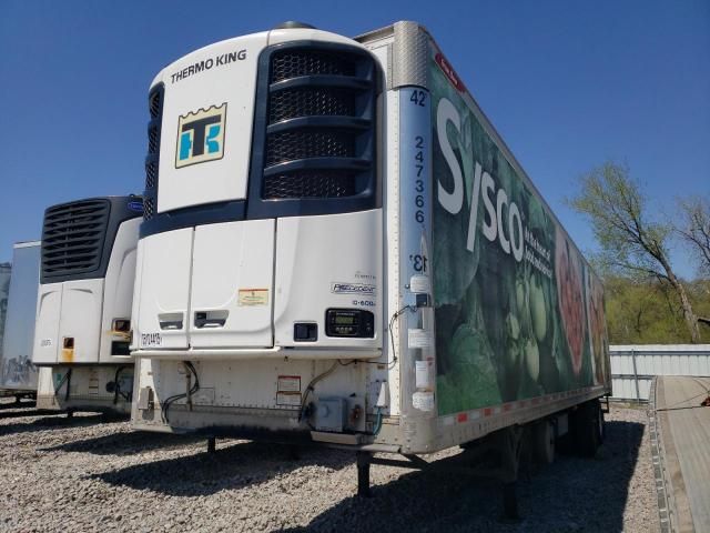 2019 Great Dane 2019 Great Dane ECM-111-12242 Refrigerated Van TRA