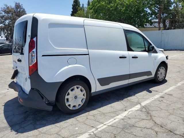 2015 Ford Transit Connect XL