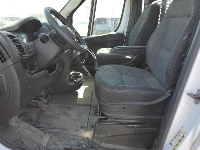 2024 Dodge RAM Promaster 2500 2500 High