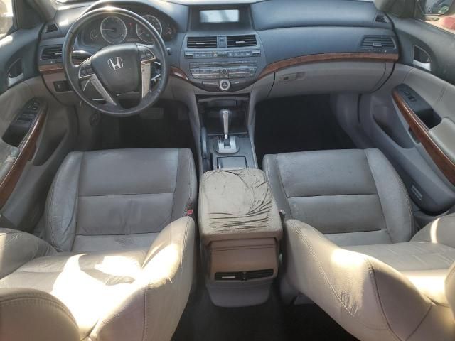 2011 Honda Accord EXL