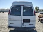 1997 GMC Savana RV G1500