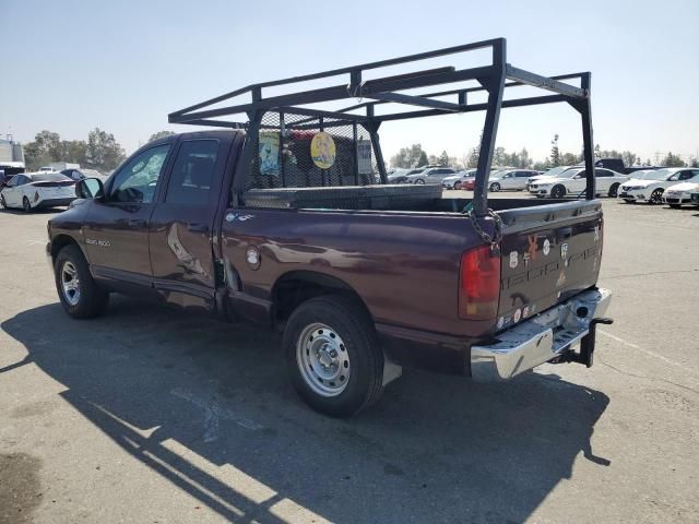 2005 Dodge RAM 1500 ST