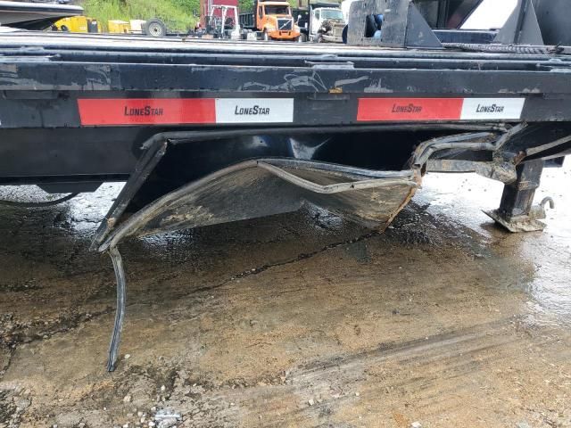 2024 Rawmaxx TT-40-212KHYD Tilt Deck Equipment Trailer