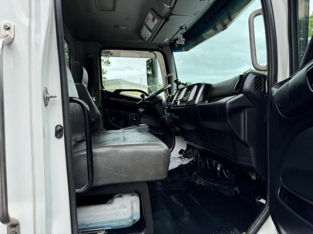 2019 Hino 258 268